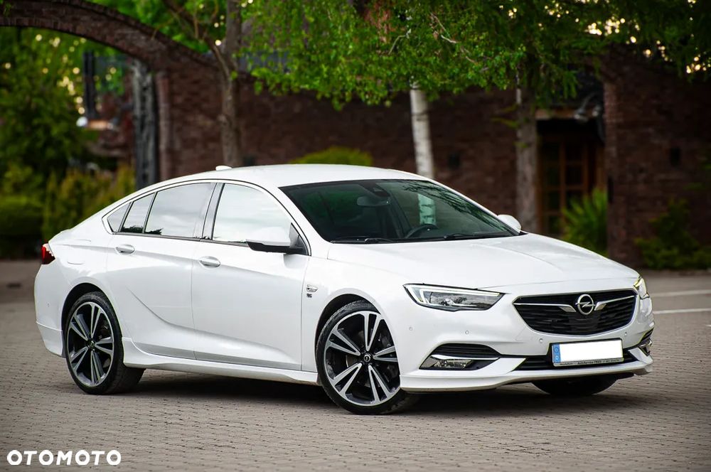 Opel Insignia 2.0 Direct Inj Trb 4x4 Business Innovation - 3
