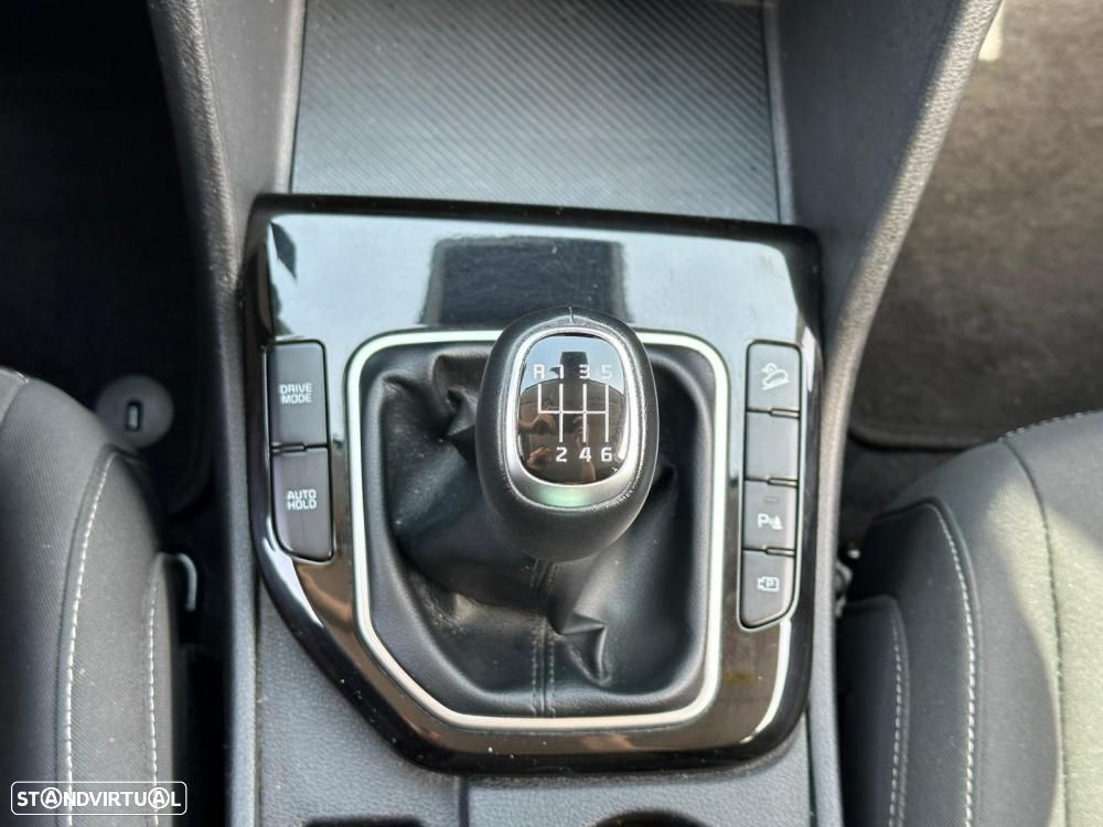 Kia Sportage 1.6 T-GDI Drive - 20