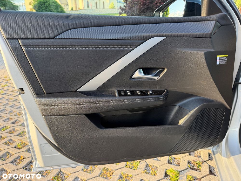Opel Astra 1.5 CDTI GS Line S&S - 28