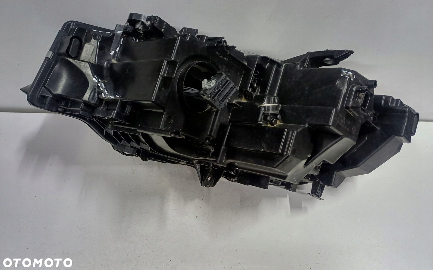 lampa prawy przod BMW 3 G20 G21 18-22r - 12
