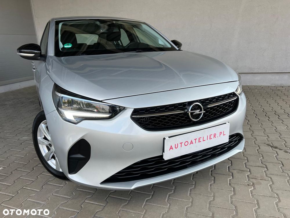 Opel Corsa 1.2 Elegance S&S - 8