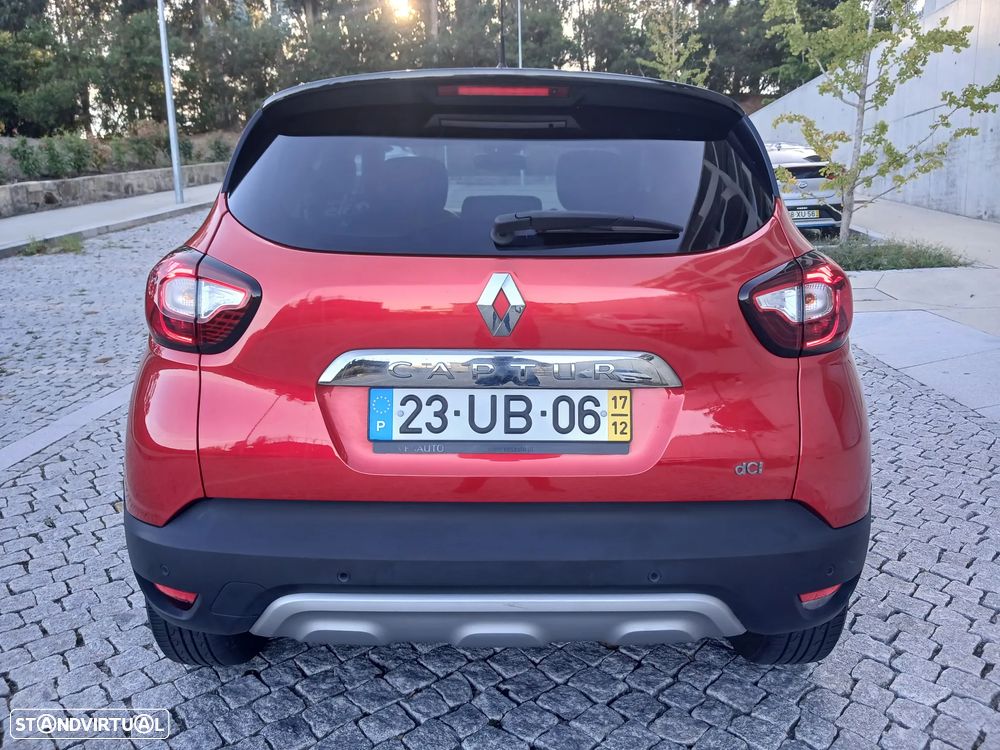 Renault Captur - 10