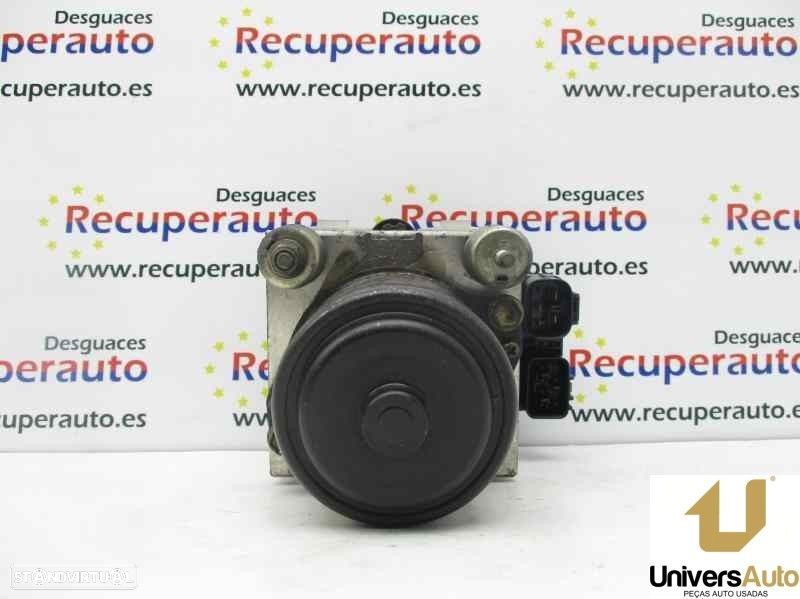 ABS TOYOTA LAND CRUISER 90 2001 -4451060030 - 1