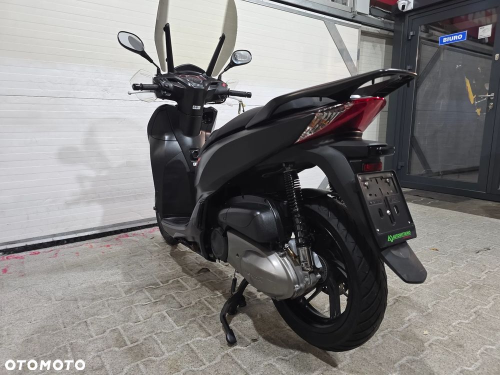 Honda SH - 18