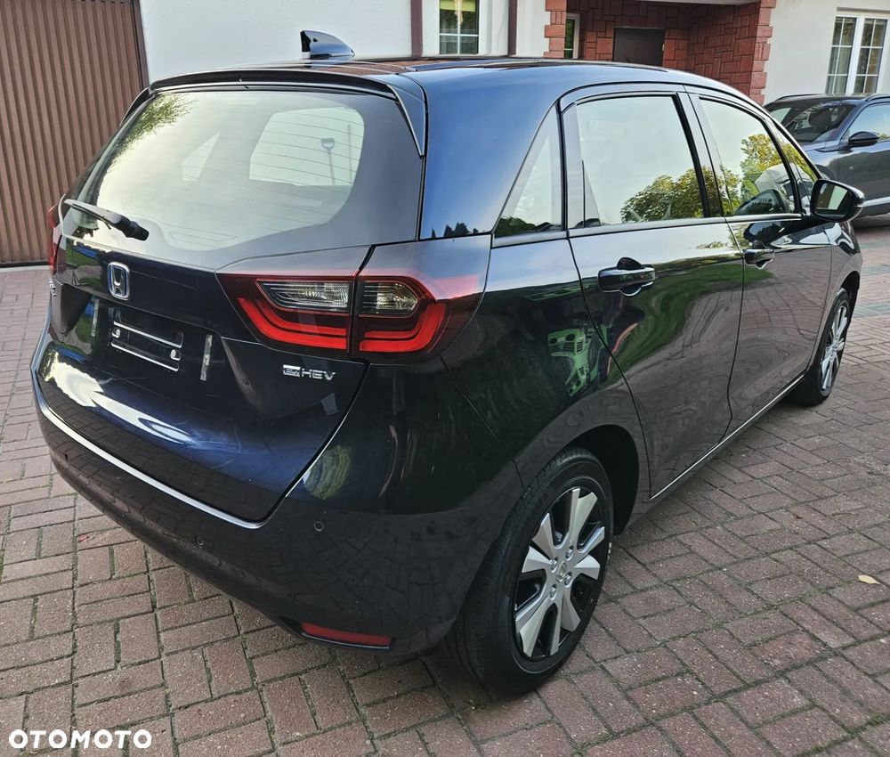 Honda Jazz 1.5 i-MMD Executive - 9