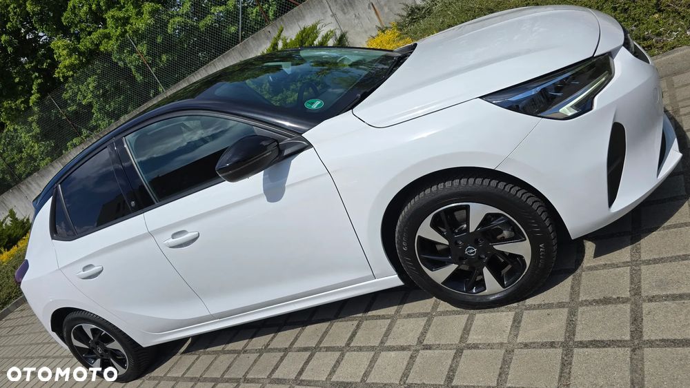 Opel Corsa Electric Ultimate - 8