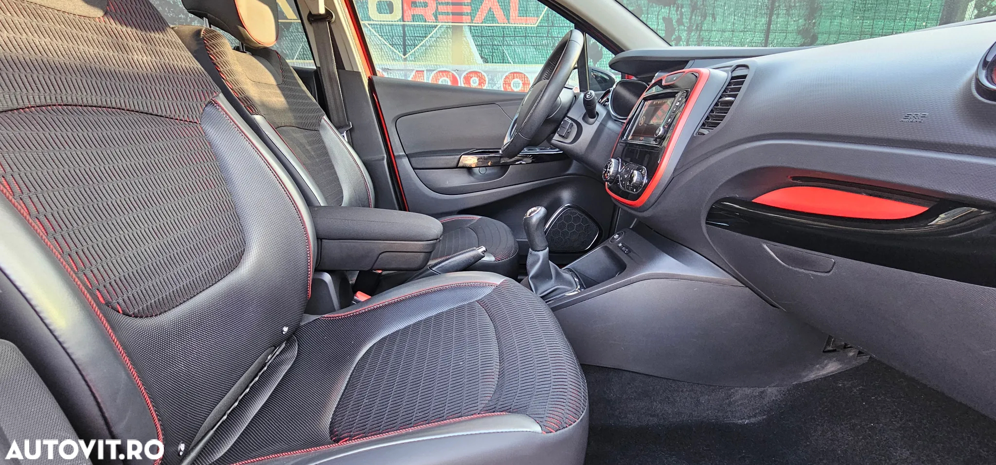 Renault Captur ENERGY dCi 90 Start&Stop Helly Hansen - 10