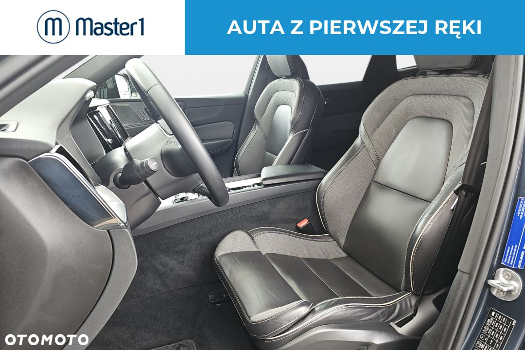 Volvo XC 60 - 11