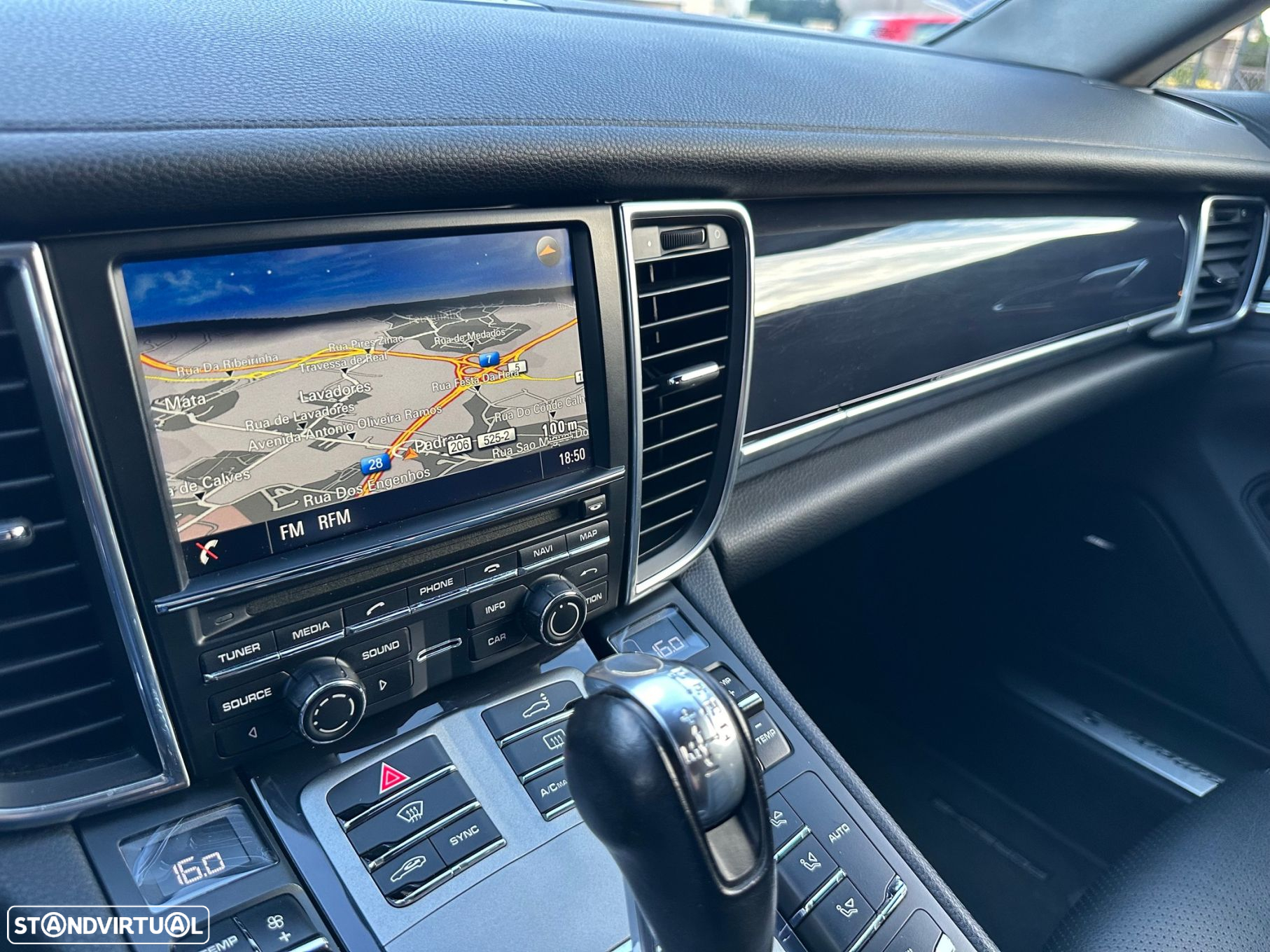 Porsche Panamera S e-Hybrid - 23