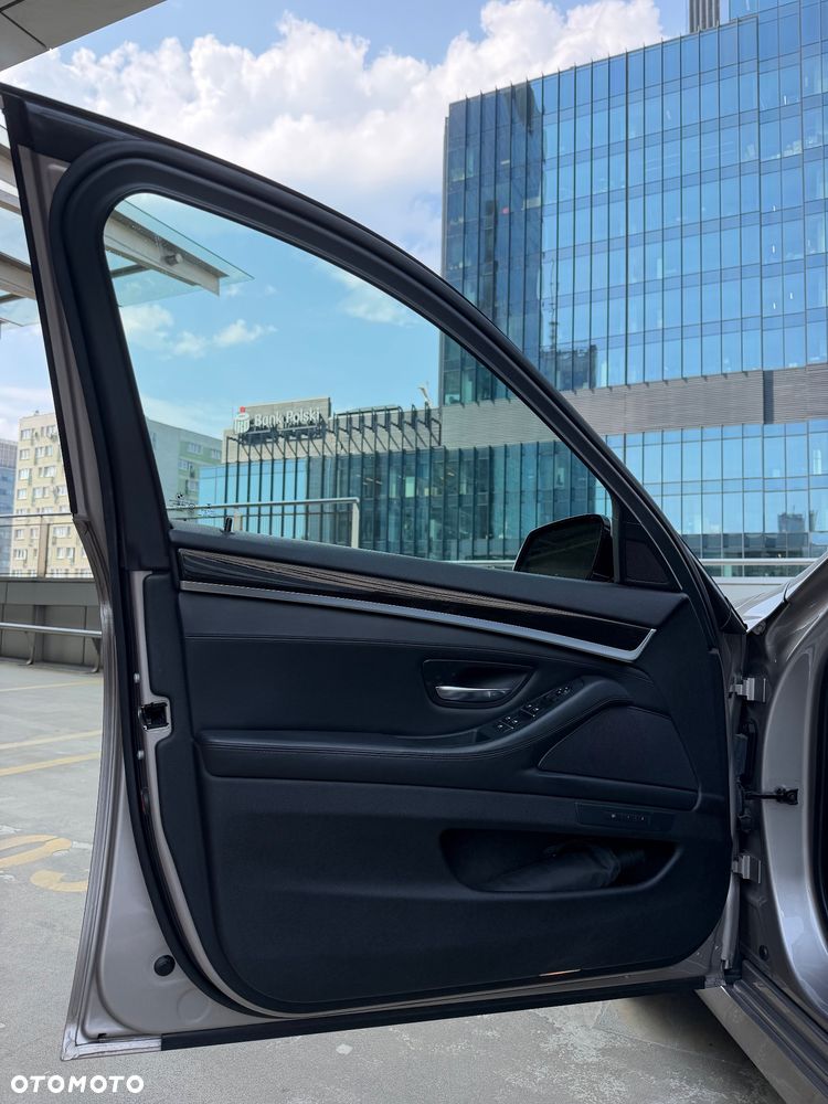 BMW Seria 5 - 10