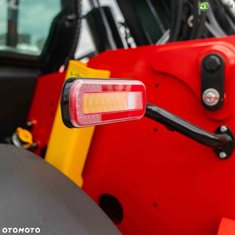 Manitou MLT 937-115 (Stage V serie 1) Premium - 19