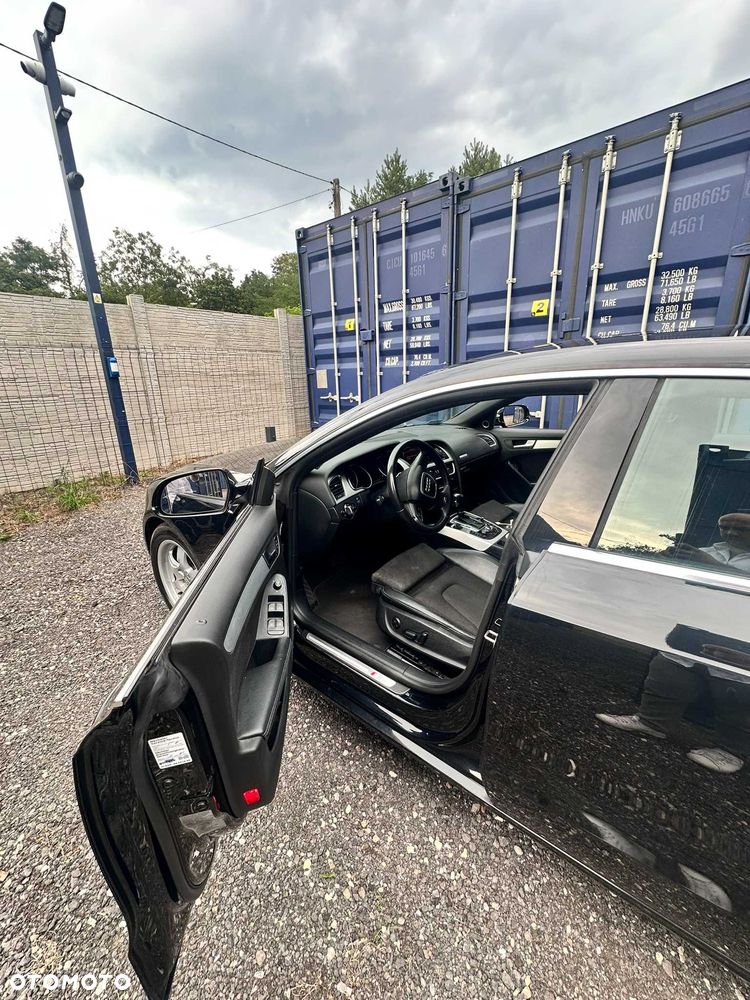 Audi A5 Sportback - 2