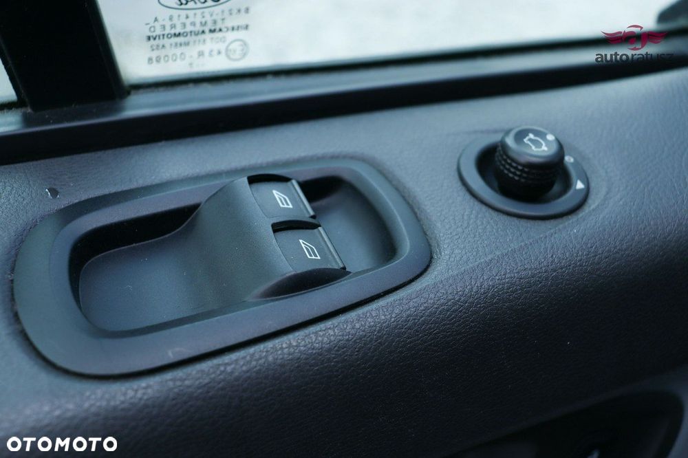 Ford Transit Custom - 30