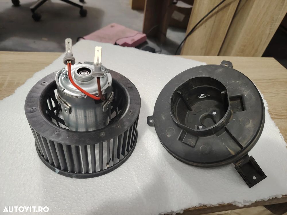 RADIATOR RACIRE Nissan Atleon Eco-T100 L35 Piese - 27