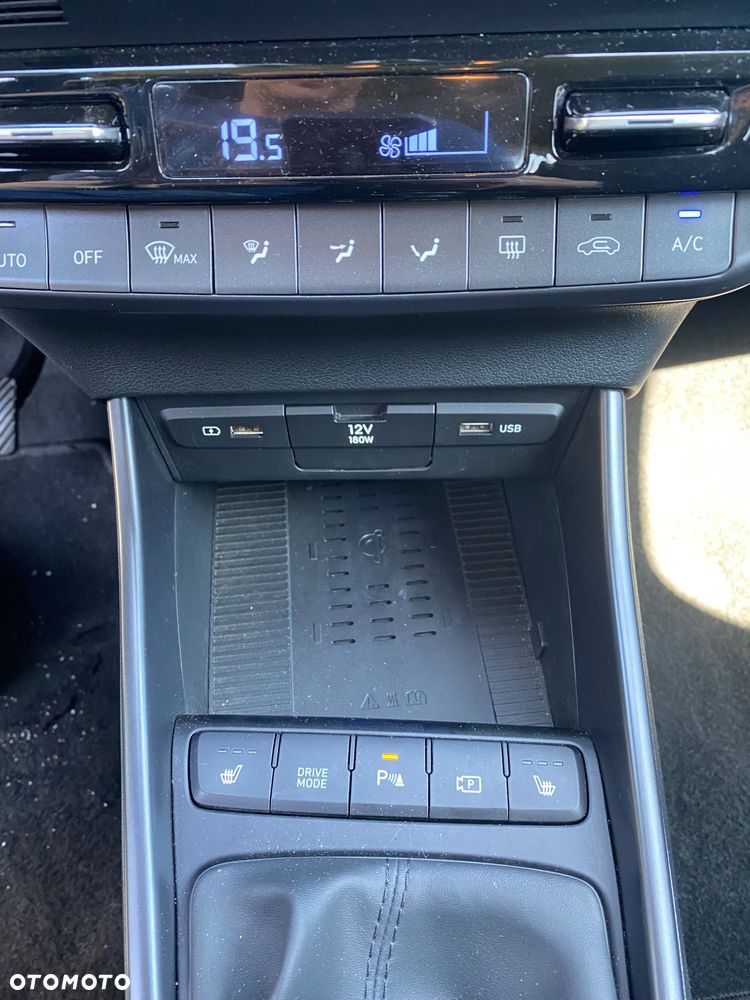 Hyundai i20 1.0 T-GDI 48V-Hybrid Prime - 10