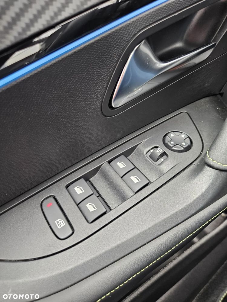 Peugeot 2008 PureTech 130 Allure S&S EAT8 - 25