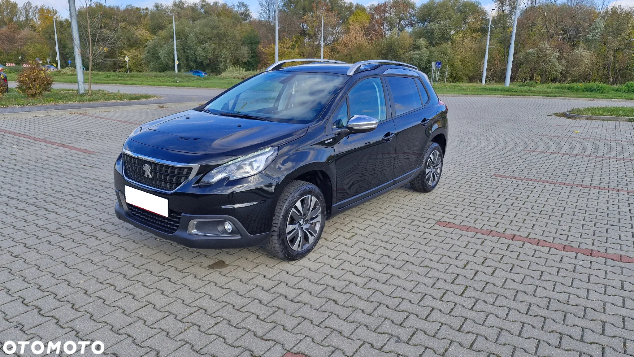 Peugeot 2008 - 4
