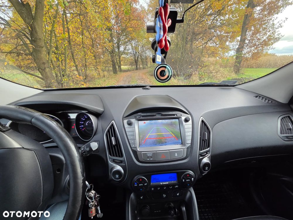 Hyundai ix35 1.7 CRDi Comfort 2WD - 6