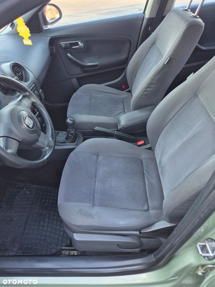 Seat Cordoba 1.9 SDI Reference - 14