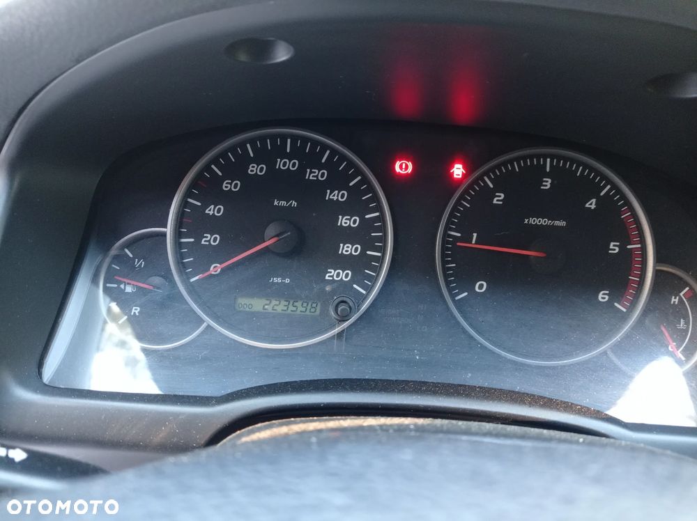 Toyota Land Cruiser - 10