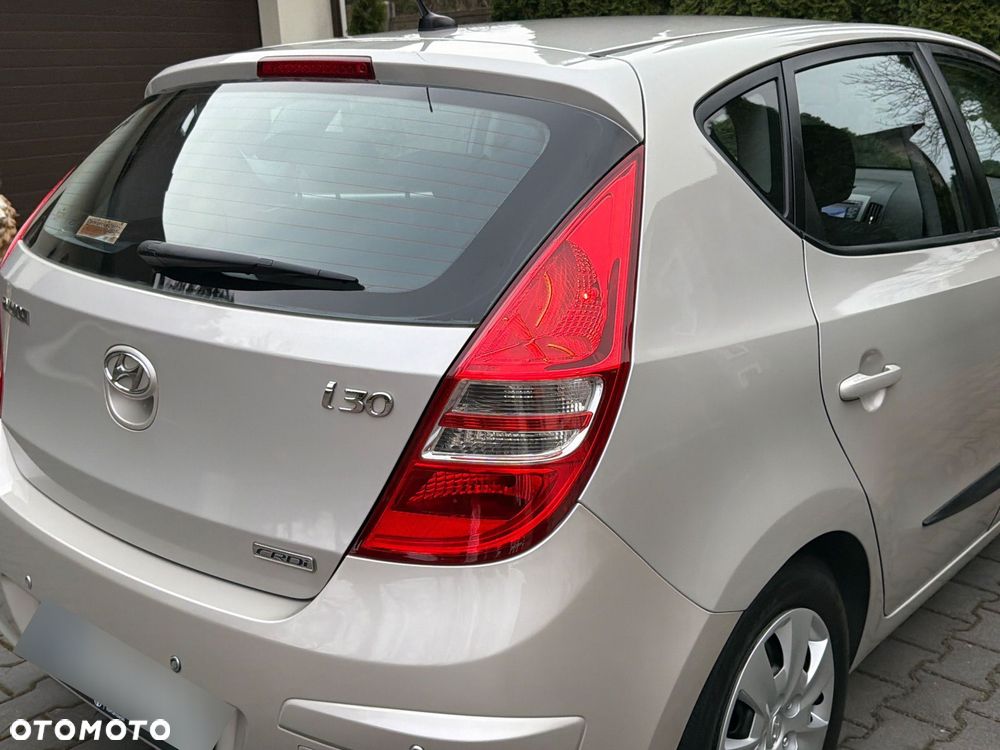 Hyundai i30 - 17