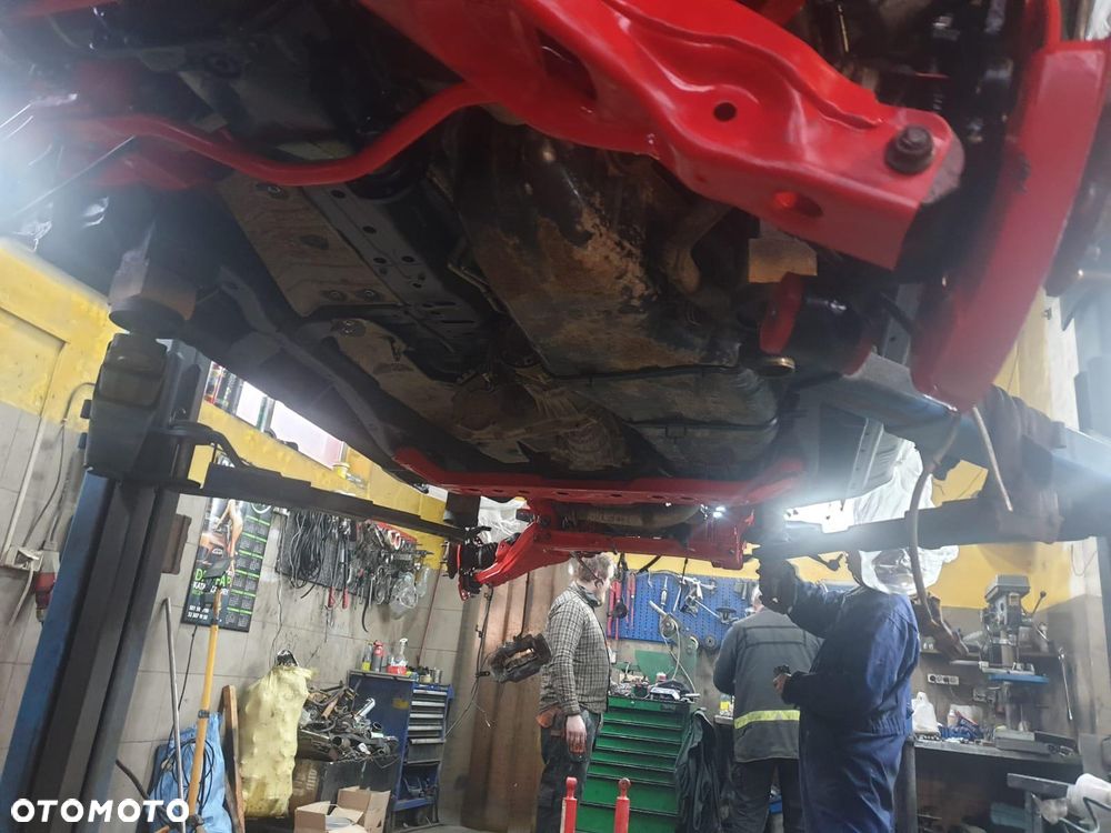 Mitsubishi Pajero 3.2 DID Dakar - 15