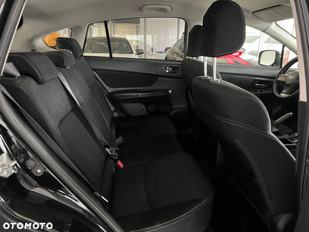 Subaru XV 2.0i Active - 36