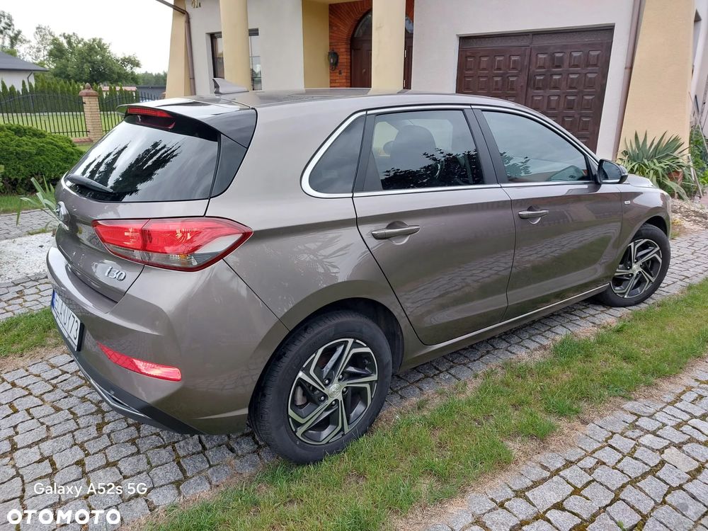 Hyundai i30 - 11