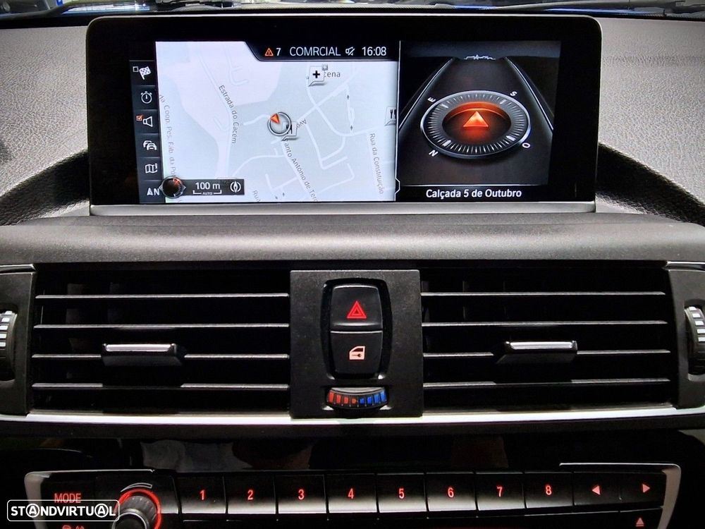 BMW 125 - 26