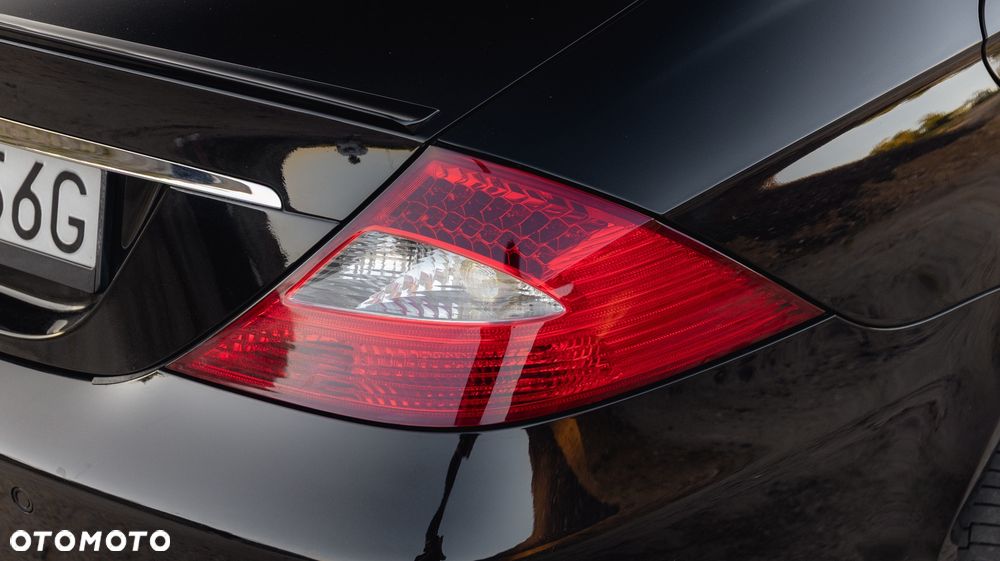 Mercedes-Benz CLS - 10