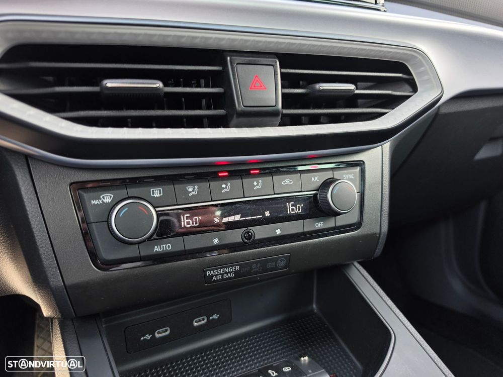 SEAT Ibiza 1.0 TSI FR DSG - 23