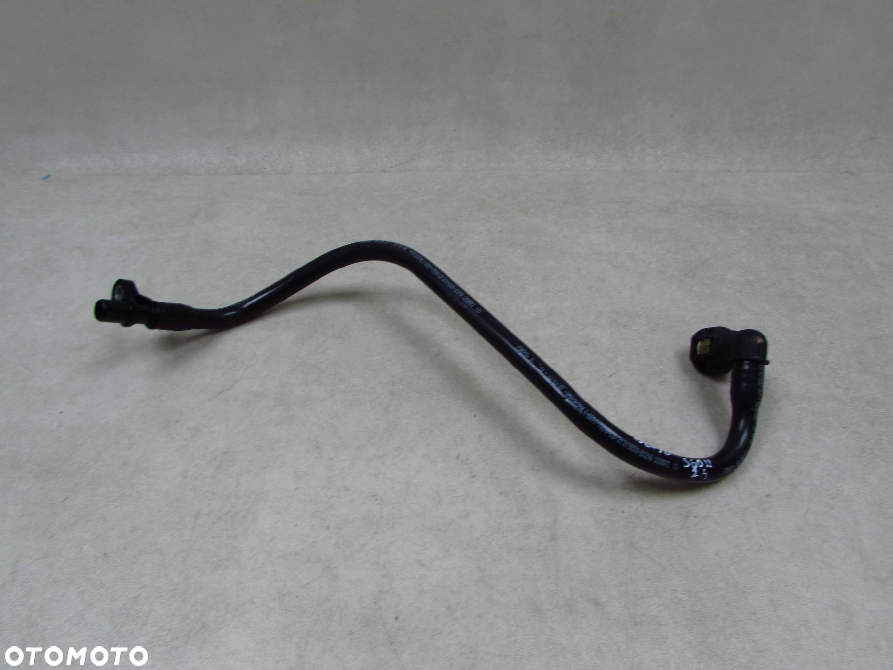 VOLVO S60 II V60 XC 2.4 D5 10-18 WAZ PRZEWOD OLEJU SKRZYNI BIEGOW AUTOMAT 31319280 6G91-7890-CD - 1