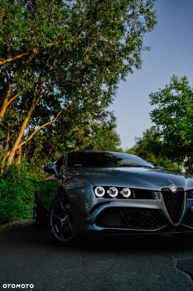 Alfa Romeo Brera 2.2JTS Sky View - 7