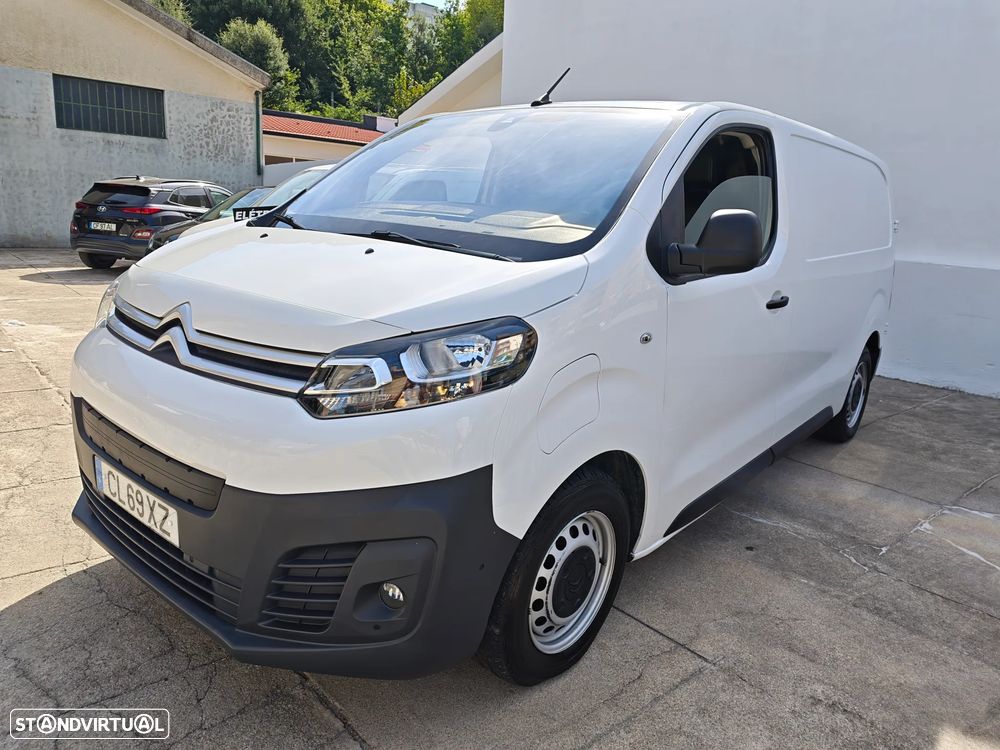 Citroën Jumpy - 2