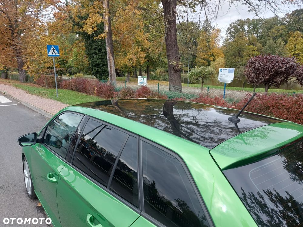 Skoda Fabia 1.4 TDI Ambition - 13
