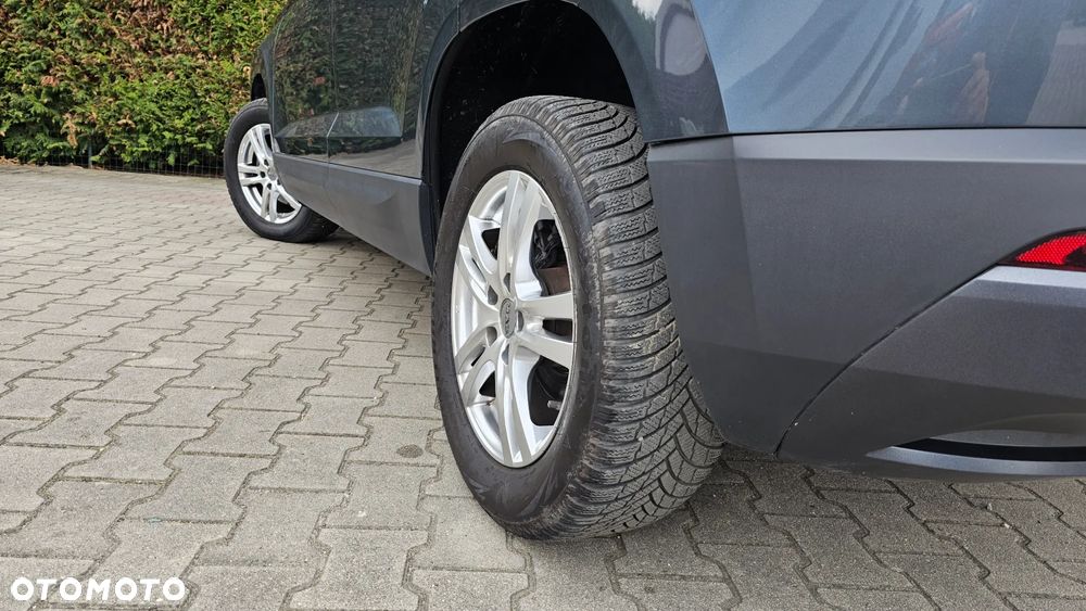 Skoda Karoq 1.6 TDI SCR 4x2 Style DSG - 25