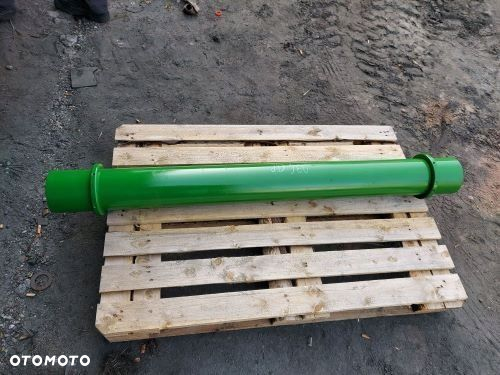 WAŁEK 1,44 M ŚREDNICA 14 CM PRASA JOHN DEERE 960