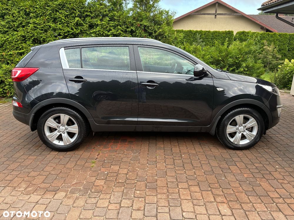 Kia Sportage 1.6 GDI S 2WD - 3