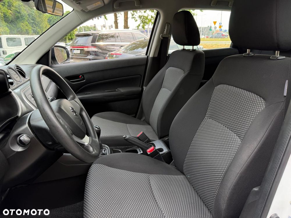 Suzuki Vitara 1.6 (4x2) Comfort - 10