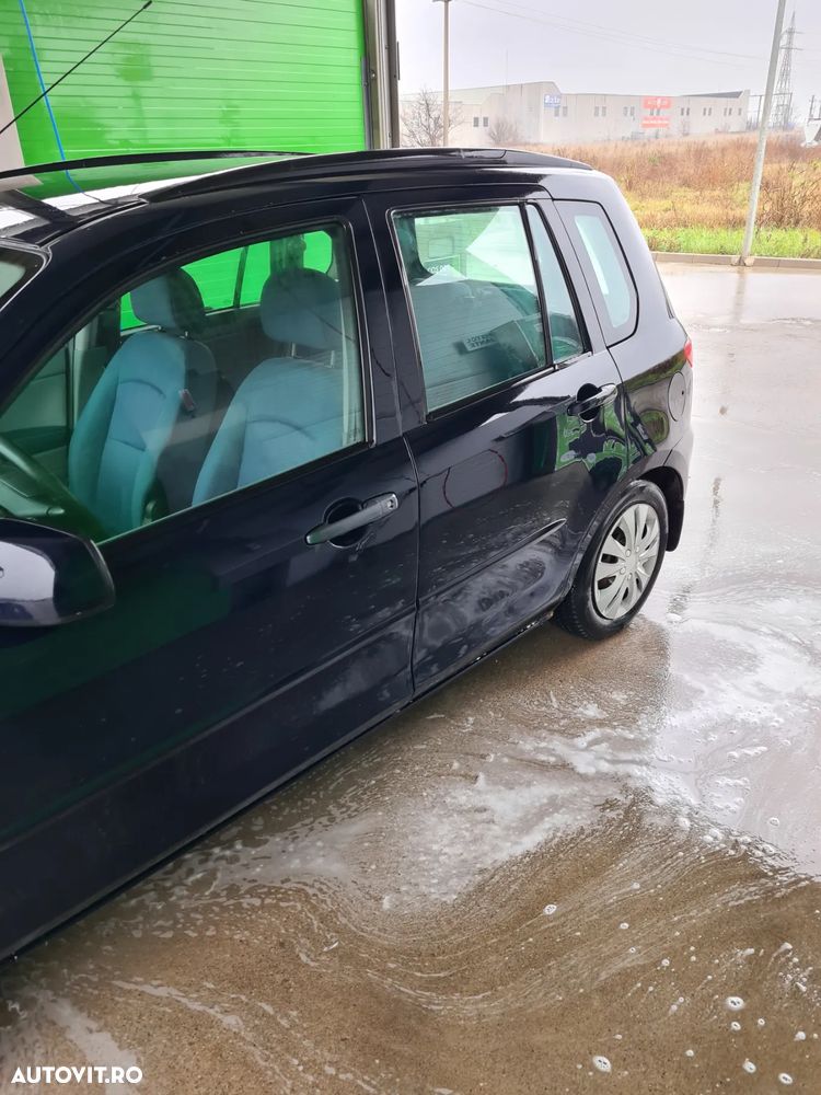 Mazda 2 1.25 Base - 3