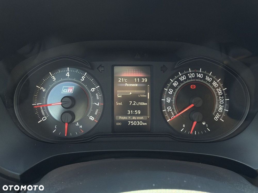 Toyota Yaris 1.8 GRMN - 18