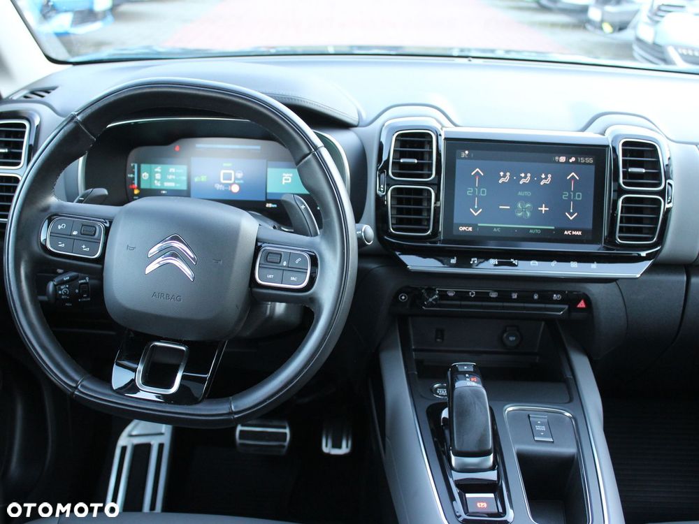 Citroën C5 Aircross - 17