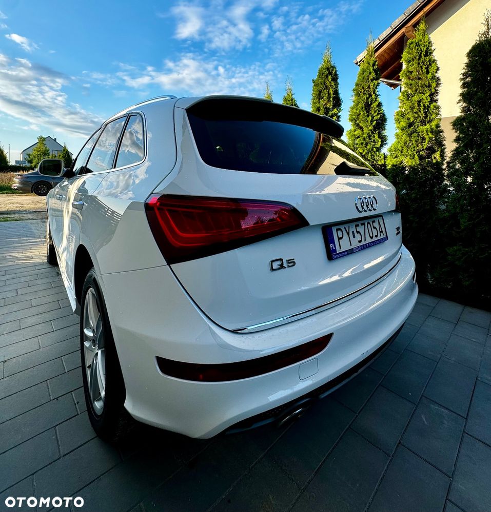 Audi Q5 2.0 TDI Quattro S tronic - 5