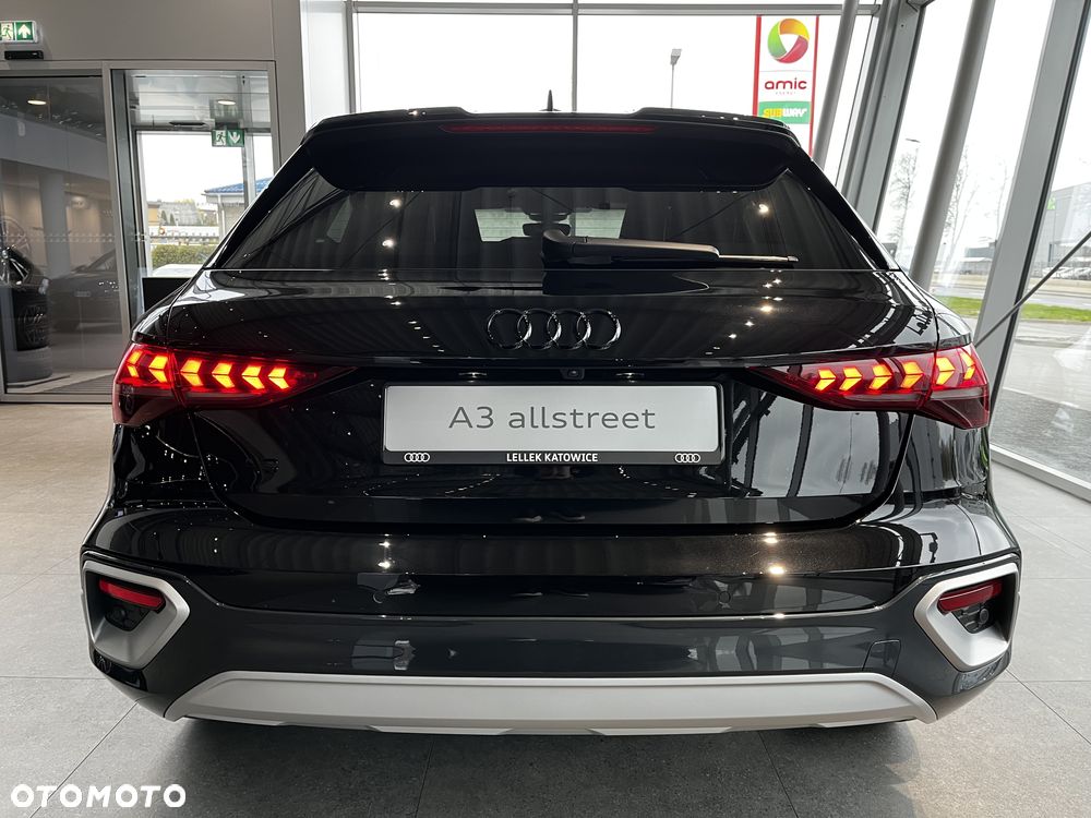 Audi A3 Allstreet - 7