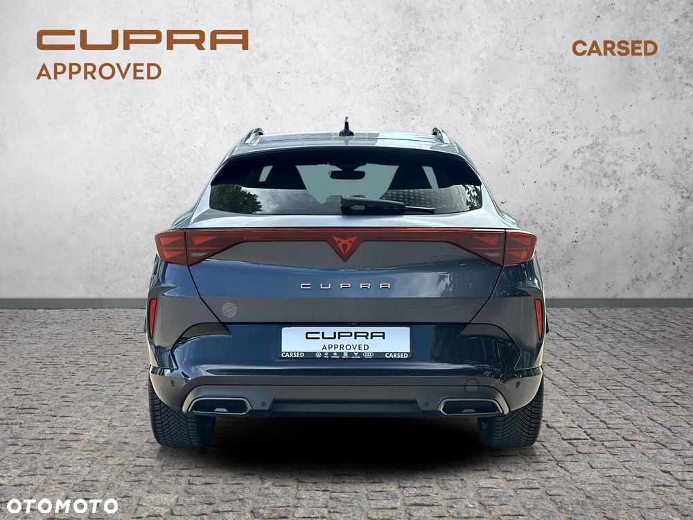 Cupra Formentor 1.5 eTSI mHEV DSG - 7