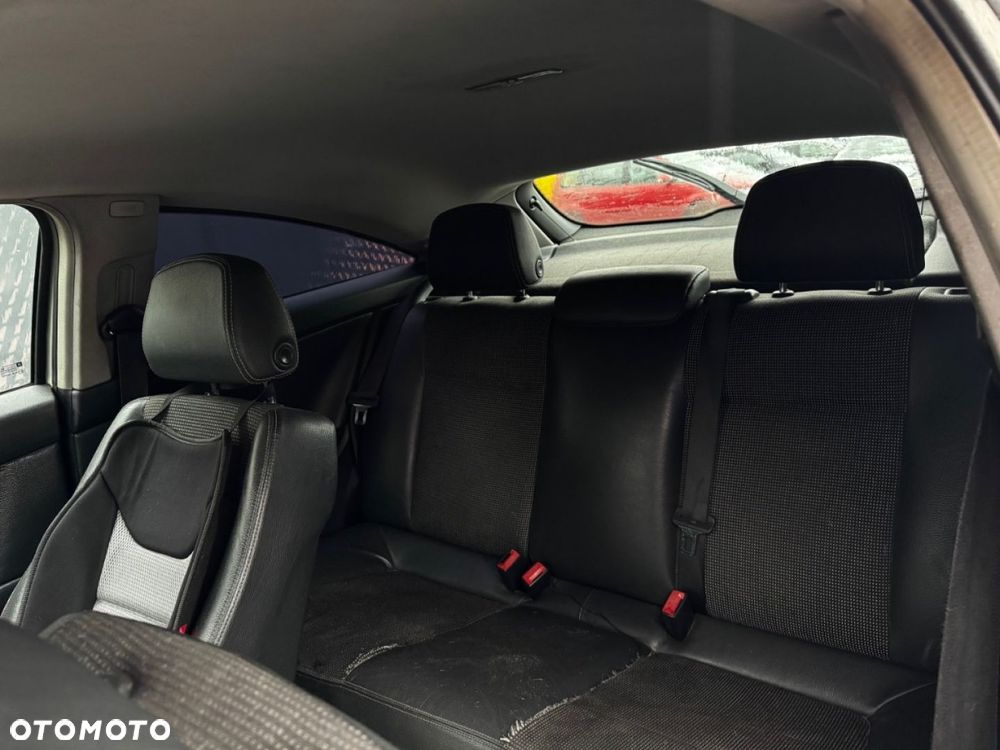Opel Astra - 8