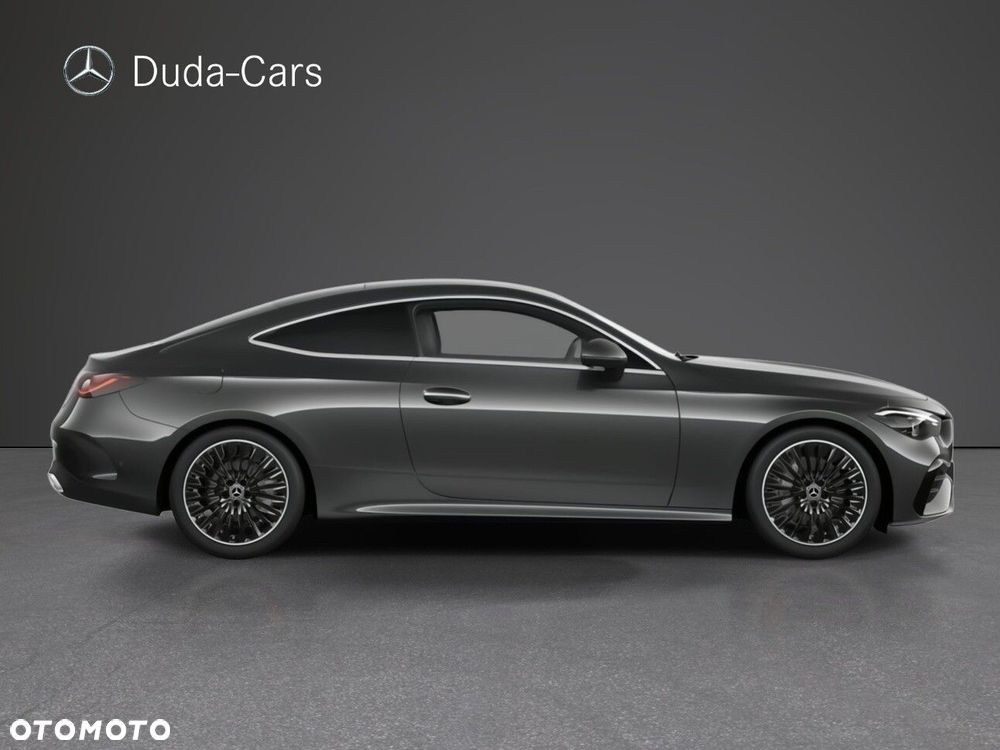 Mercedes-Benz CLE - 4