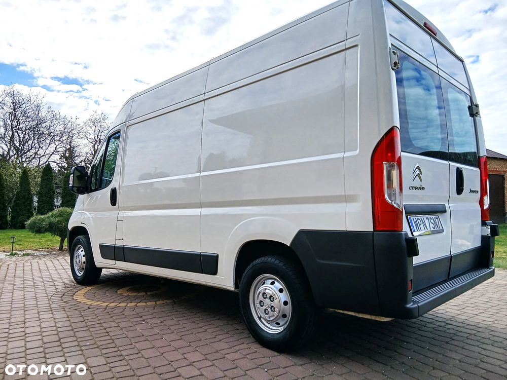 Citroën JUMPER - 18