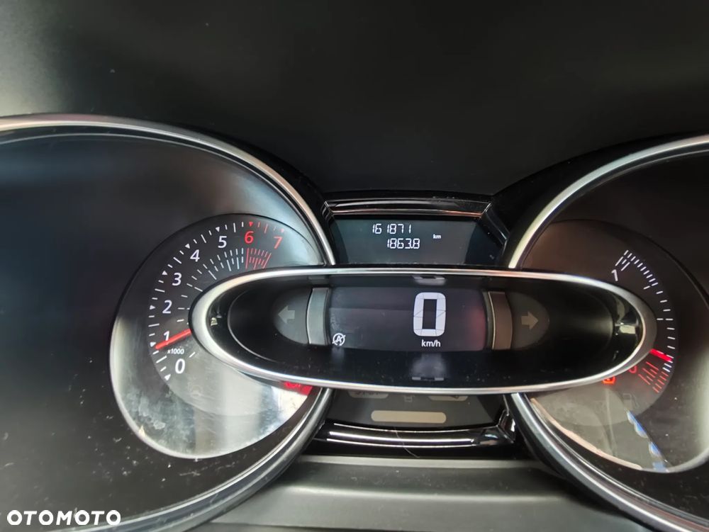 Renault Clio 0.9 TCe Limited - 1