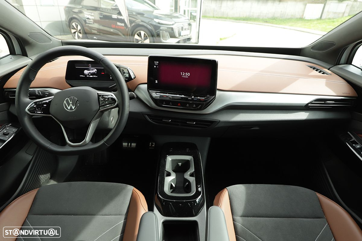 VW ID.4 77 kWh Pro Performance - 7